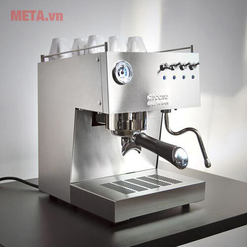 Máy pha cà phê Ascaso Uno-12