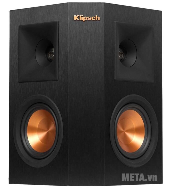 Loa Klipsch RP-240S Black