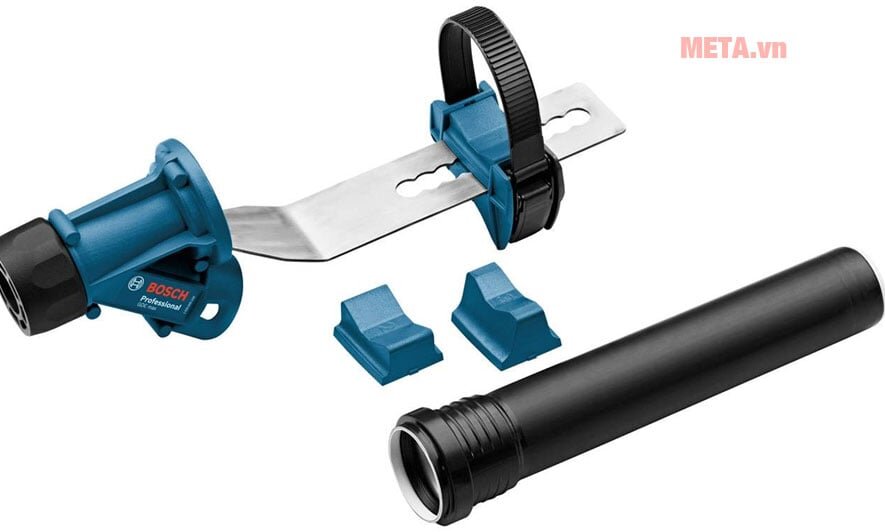 Đầu nối hút bụi