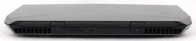 Laptop Alienware 17