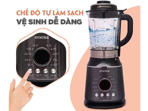 Đa chế độ thông minh