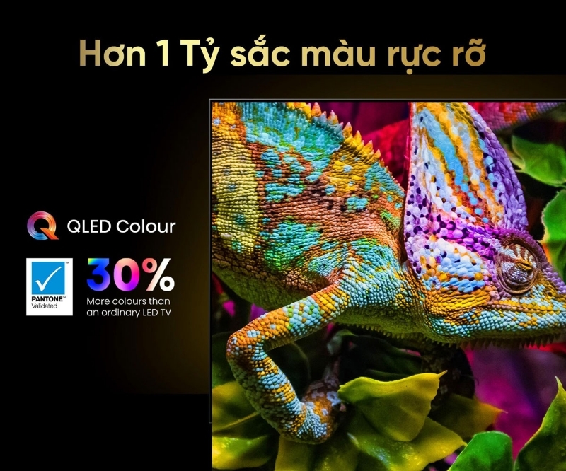 Smart Tivi QLED Hisense FullHD 40 inch 40Q5S 3 Smart Tivi QLED Hisense FullHD 40 inch 40Q5S