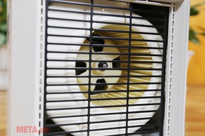 Máy lọc không khí Aosmith KJ500F-B01