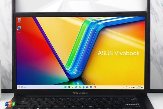 ASUS Vivobook 14 X1404ZA-NK387W (ảnh 5)