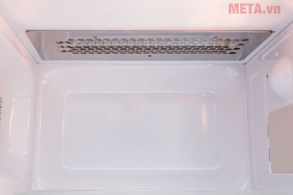 Lò vi sóng Teka MW 200 G White 20 lít (có nướng)