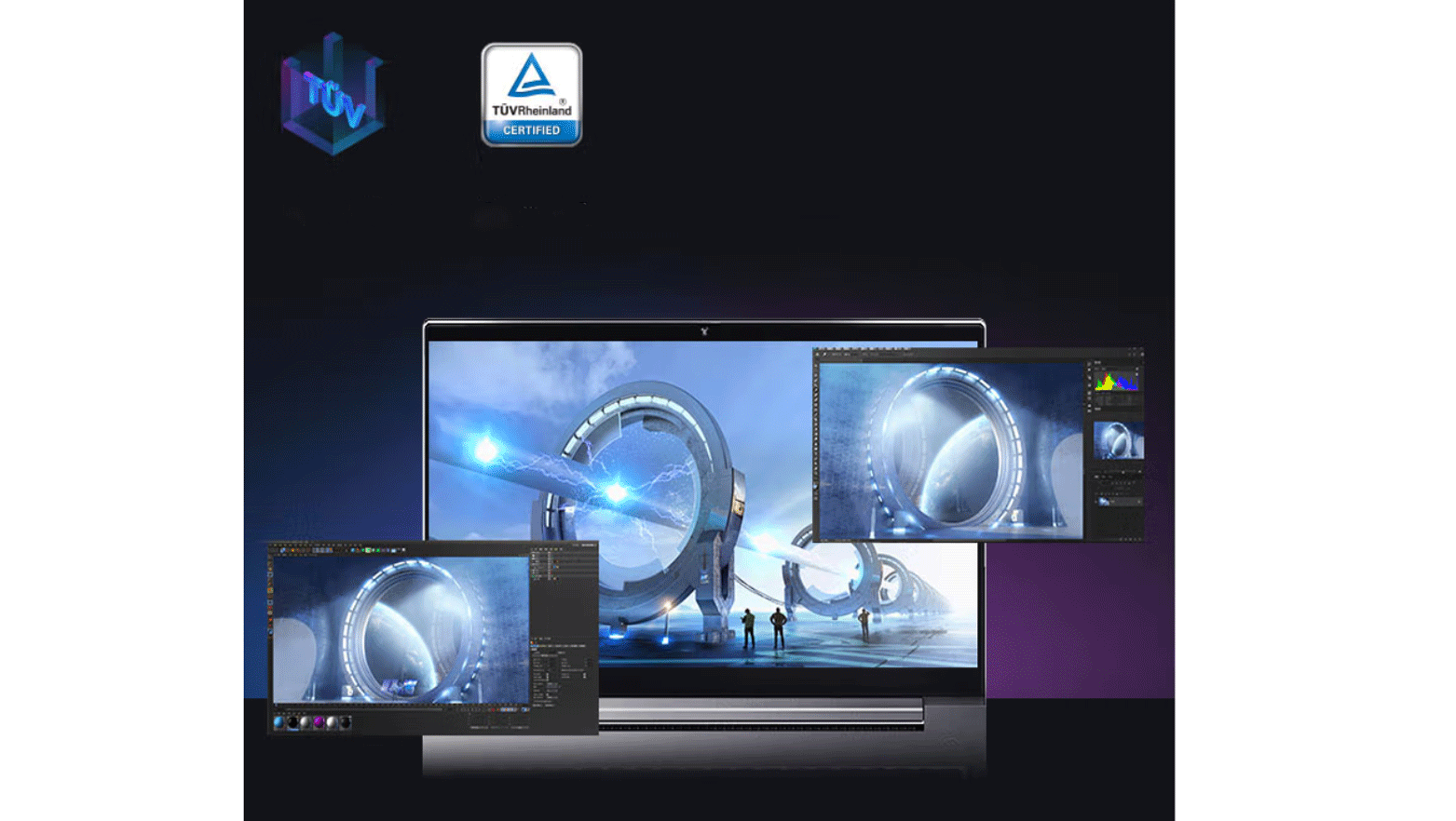 Laptop Lenovo Thinkbook 15P IMH