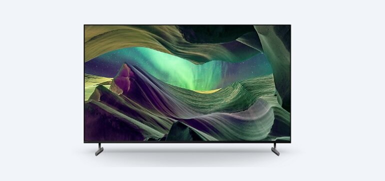 Google Tivi Sony 4K 65 inch KD-65X85L Google Tivi Sony 4K 65 inch KD-65X85L