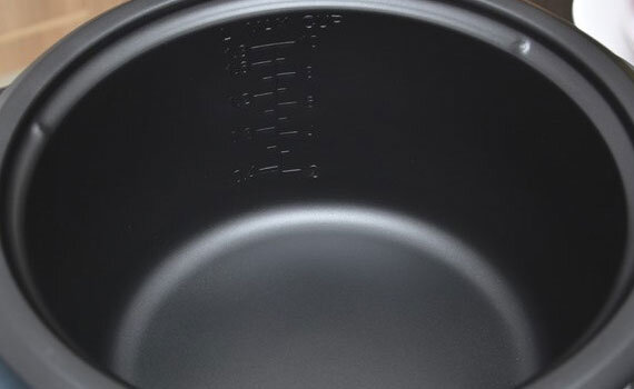 Nồi cơm điện nắp rời Electrolux ERC1001 - 1.8 Lít