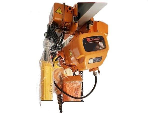 Palang xích điện Stronger HHBB0.5-01