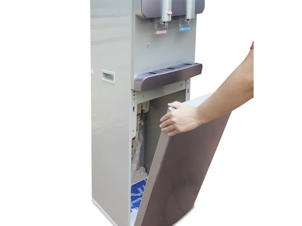 Cây nước nóng lạnh bình âm