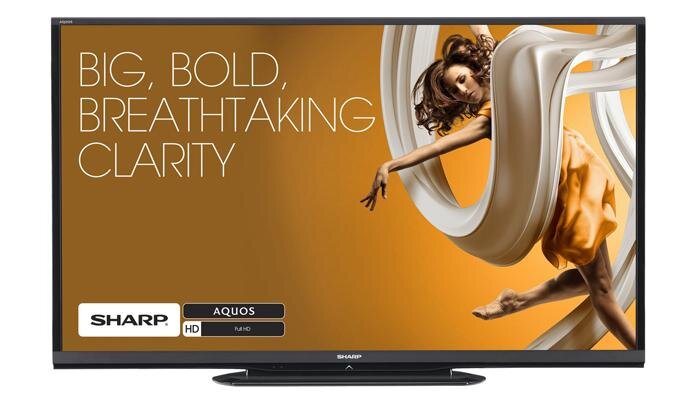 Tivi LED Sharp 24 inch LC24LE155M (LC-24LE155)