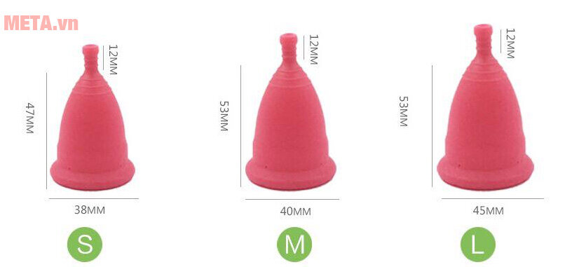 Cốc nguyệt san Masmi