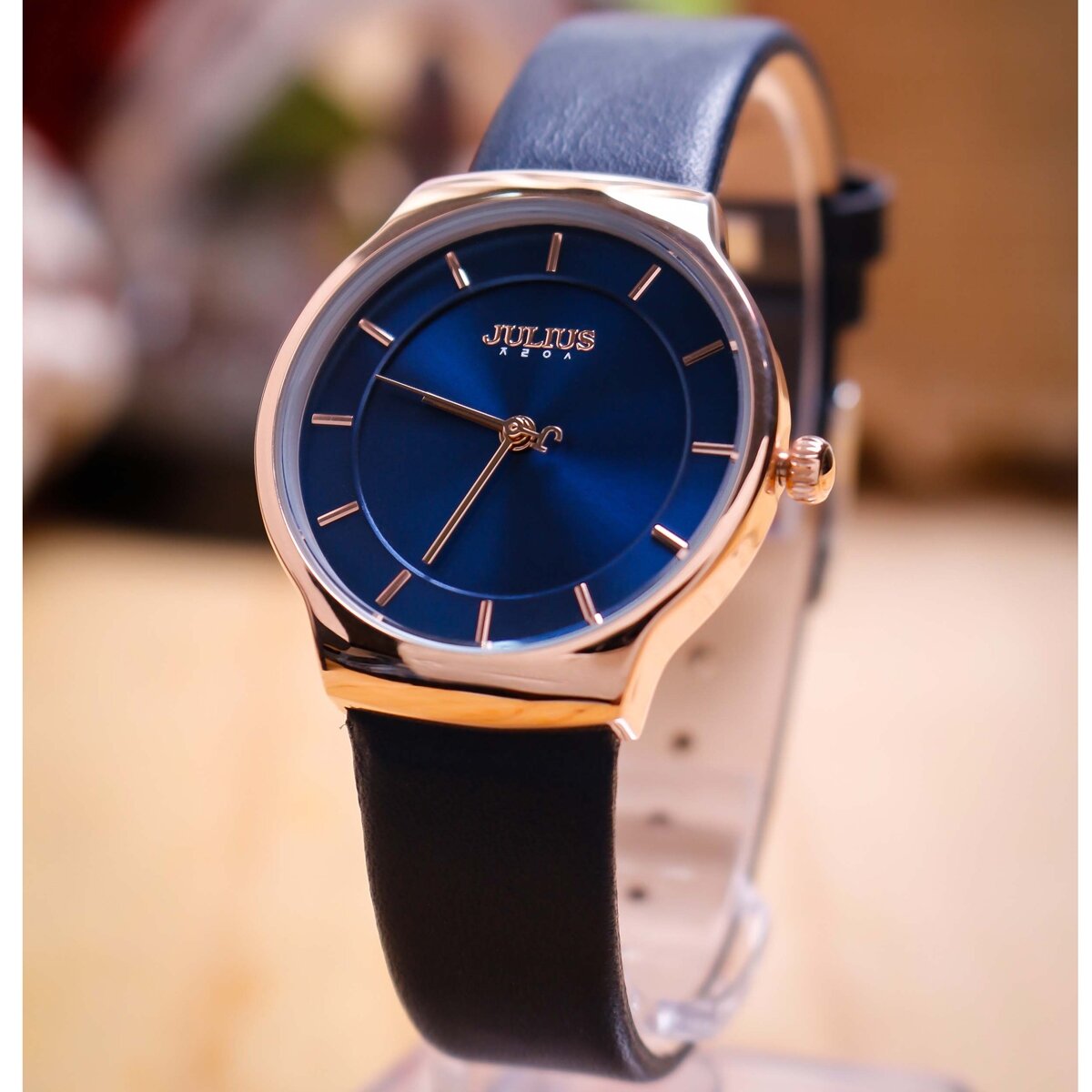 Đồng hồ nam Julius JA-1156