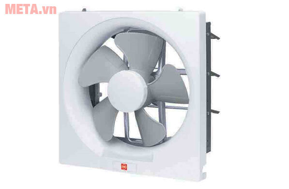 Quạt thông gió gắn tường KDK 30RGF (40x40cm) Quạt thông gió gắn tường KDK 30RGF (40x40cm)