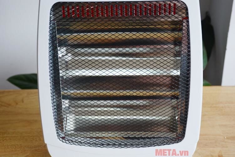 Sưởi điện hồng ngoại Sunhouse SHD7014