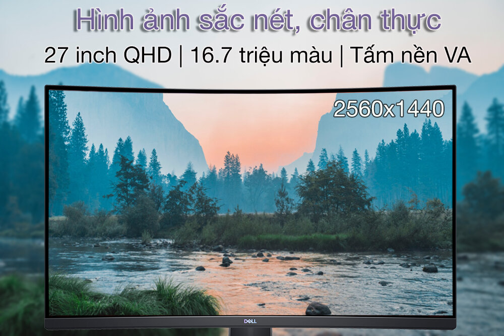 Màn hình Dell S2722DGM 3