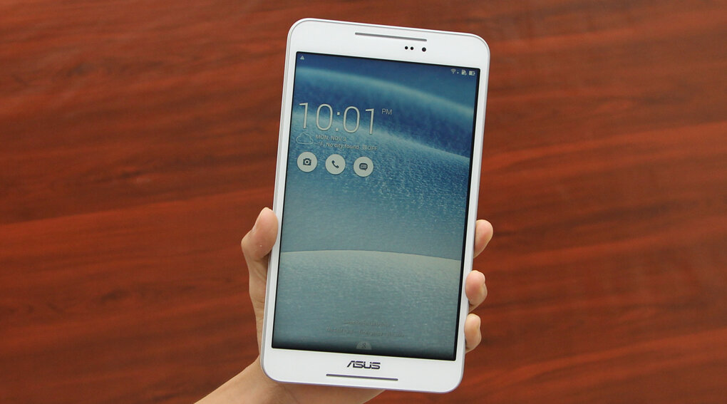 Máy tính bảng ASUS Fonepad 8 (FE380CG) Máy tính bảng ASUS Fonepad 8 (FE380CG)