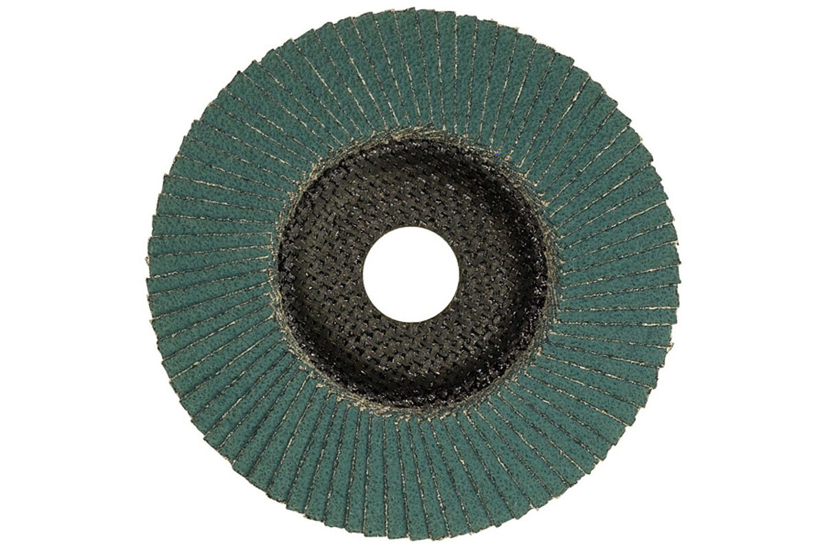 Đĩa nhám xếp P60 180mm Bosch 2608608289