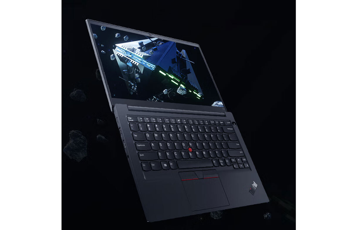 Máy tính xách tay Lenovo Thinkpad E14 GEN 4 21E3S0BG00
