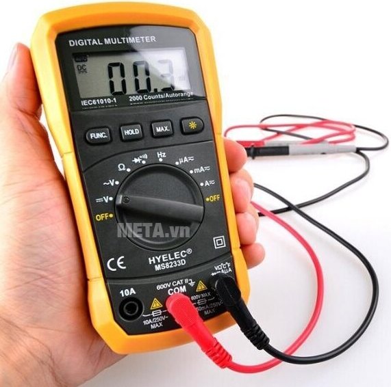 Bộ set máy khoan động lực Bosch GSB 550 Electrican 80 món phụ kiện