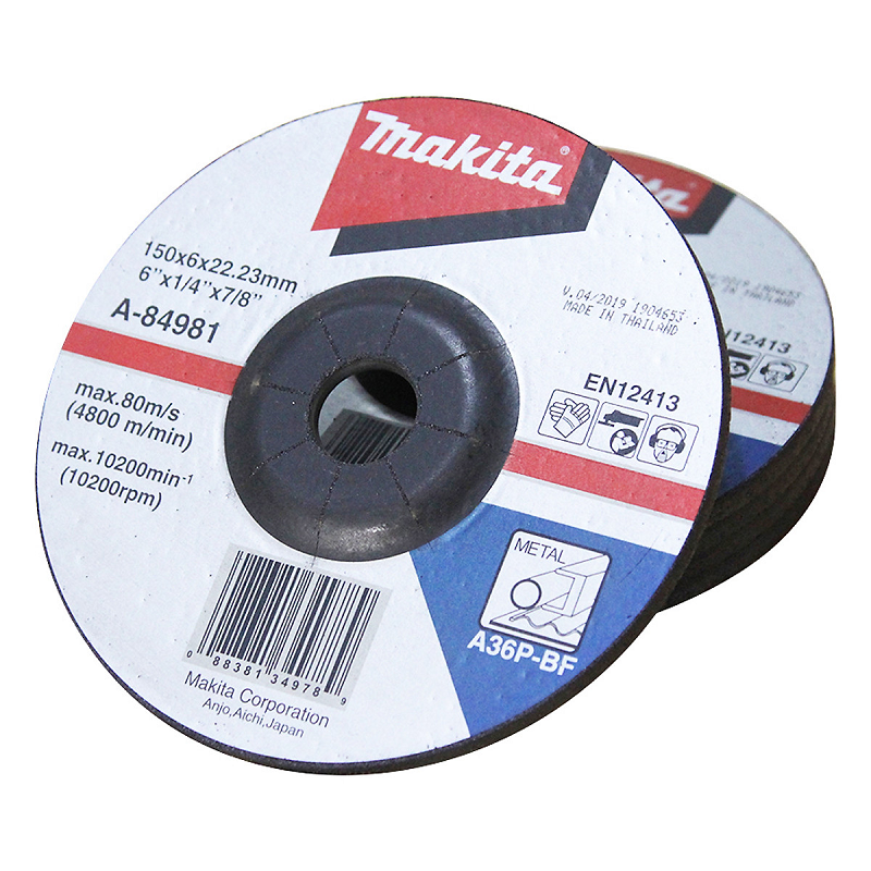 Đá mài Makita A-84981