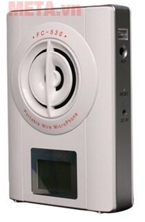 Máy trợ giảng Aepel FC-530 Plus