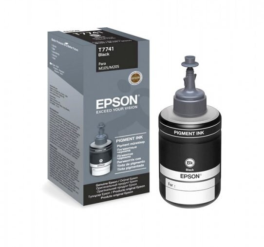 Mực in Epson T774100