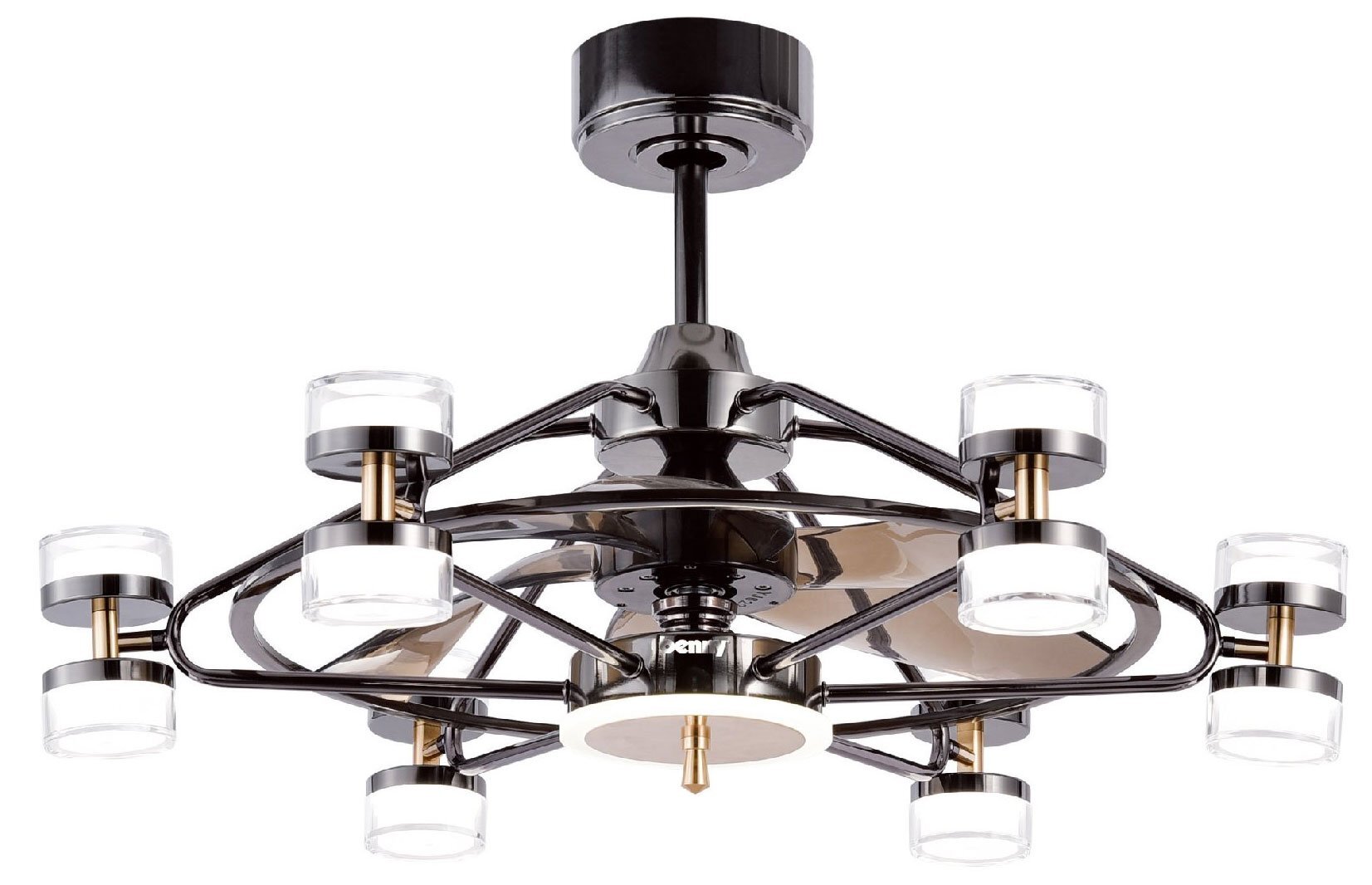 Quạt trần Benny Magari BFC22QUEEN