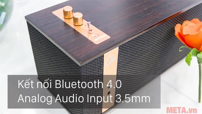Loa Klipsch THEONE - EBONY Loa Klipsch THEONE - EBONY
