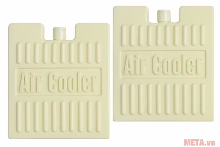 Máy sưởi và làm mát không khí Sunhouse SHD7703