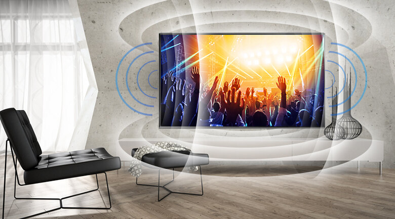 Tivi Smart Panasonic TH-40FS500V - 40 inch, HD(1366x768) Tivi Smart Panasonic TH-40FS500V - 40 inch, HD(1366x768)