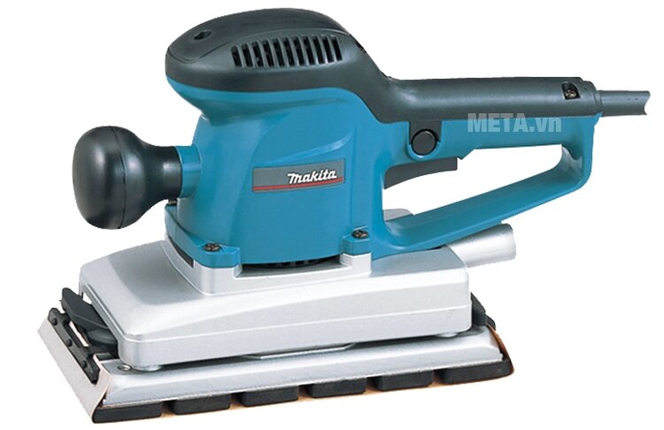 Máy chà nhám rung Makita BO4901 Máy chà nhám rung Makita BO4901