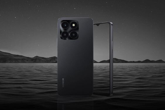 Honor X6A 4GB-128GB 88