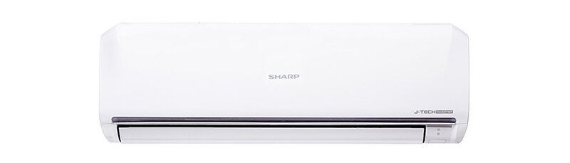 Máy lạnh Sharp inverter 1.5 HP AH-X12UEW Máy lạnh Sharp inverter 1.5 HP AH-X12UEW