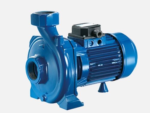 Máy bơm lưu lượng Pentax CH-210 2HP