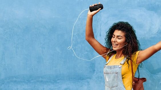 nghe nhạc Energizer E12