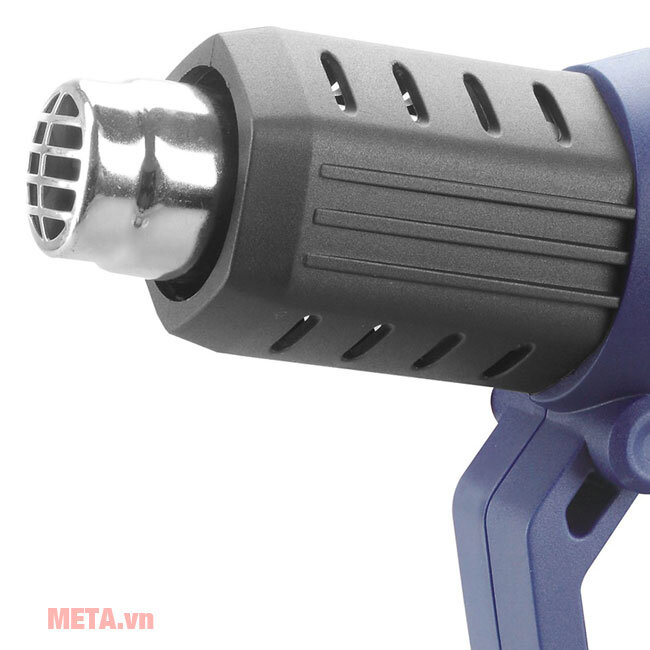 Máy thổi nhiệt Maxpro MPHG2000