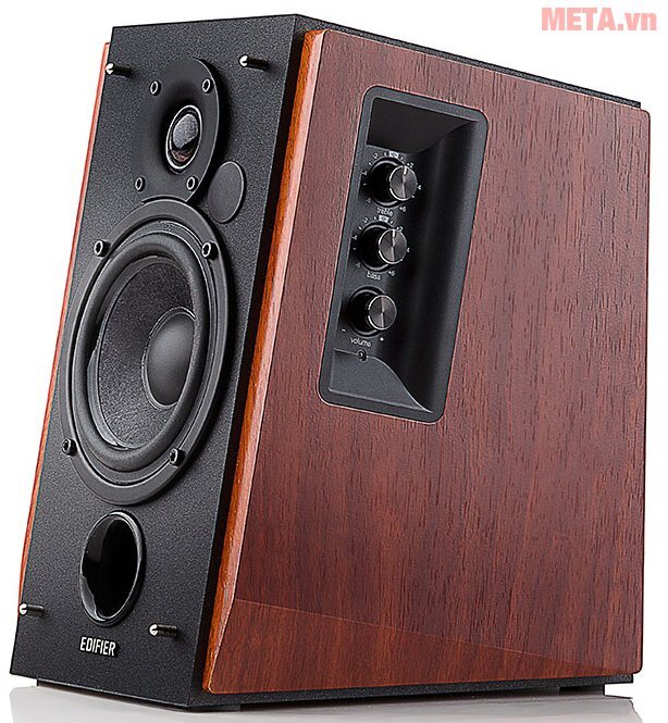 Loa  2.0 Edifier R1700BT