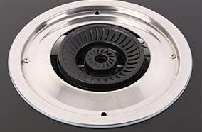 Bếp ga dương mặt kính Kangaroo KG505 Bếp ga dương mặt kính Kangaroo KG505