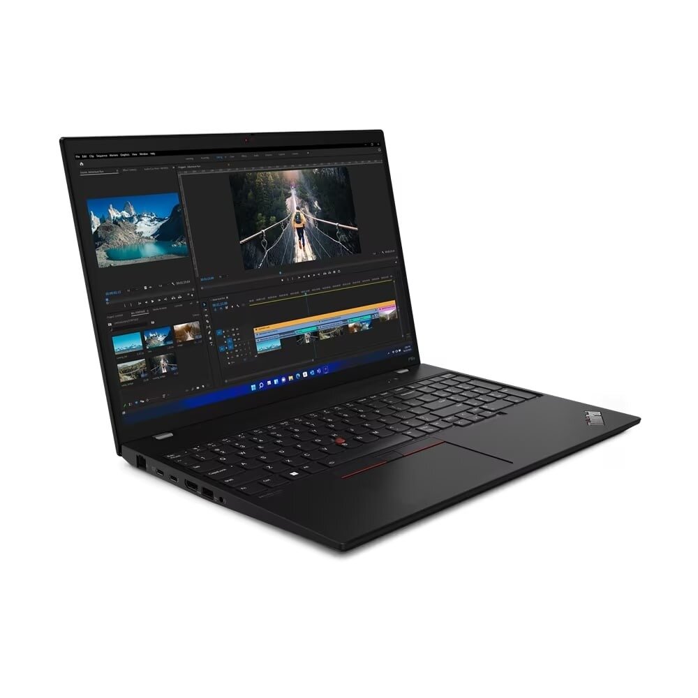 Laptop Lenovo ThinkPad P16s G2 21HK004VVA