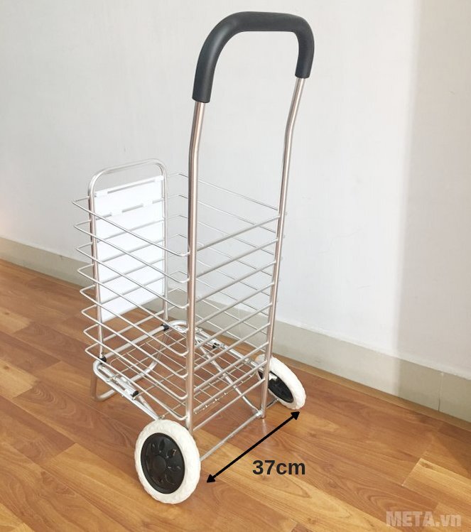 Xe đi chợ đa năng Flana LA-8008i