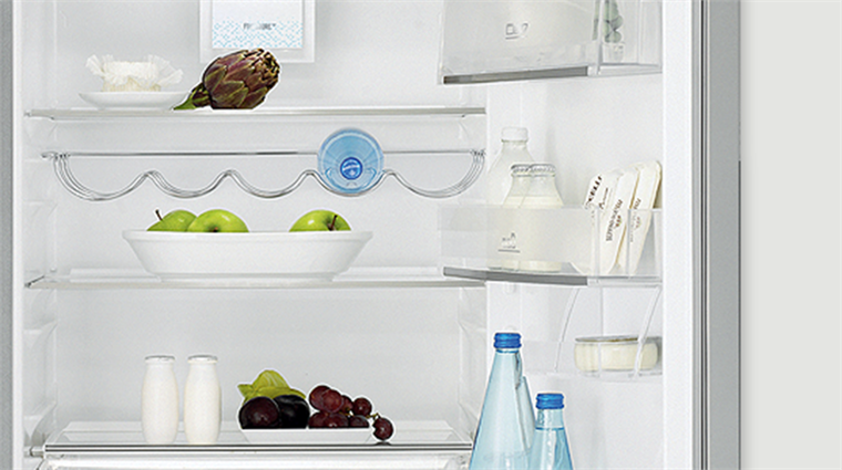 Tủ lạnh 3 cánh Electrolux EME2600MG-RVN 283 Lít