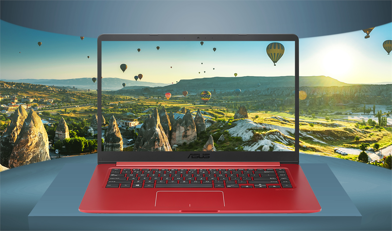 Laptop ASUS A510UF-EJ587T VANG WIN10 /i5-8250U