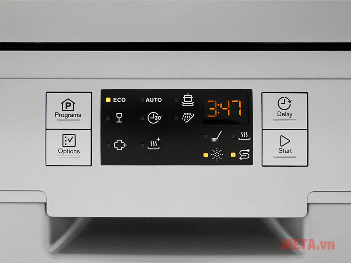 Máy rửa chén Electrolux ESF5512LOX 1950W