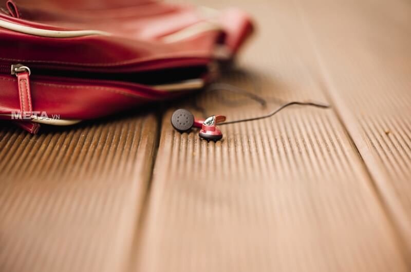 Tai nghe Sennheiser MX 365