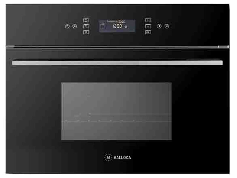 Hình ảnh lò nướng Malloca MOV-40CP Hình ảnh  lò nướng Malloca MOV-40CP