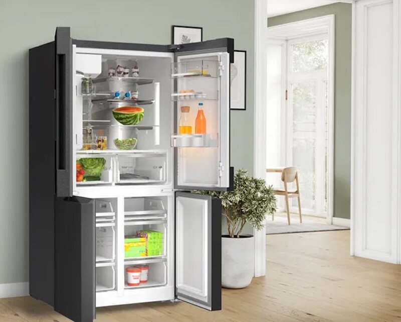 Tủ lạnh Bosch 574L KFI96AXEA