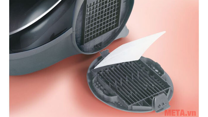 Máy hút bụi Bosch BSM2100RU 2100W