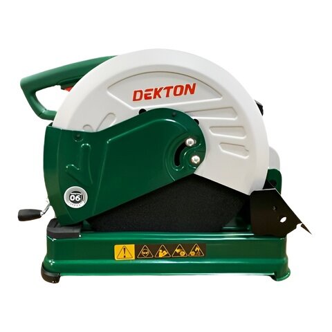 Máy cắt sắt Dekton DK-356