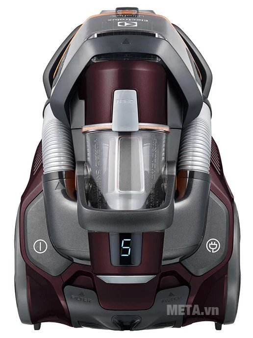 Máy hút bụi Electrolux ZUF4306DEL 1.600W